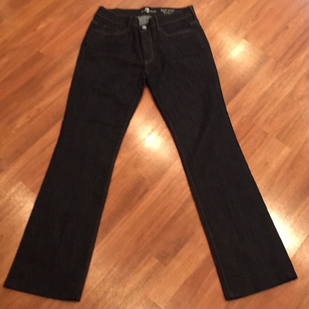 NWOT For all Mankind Jeans